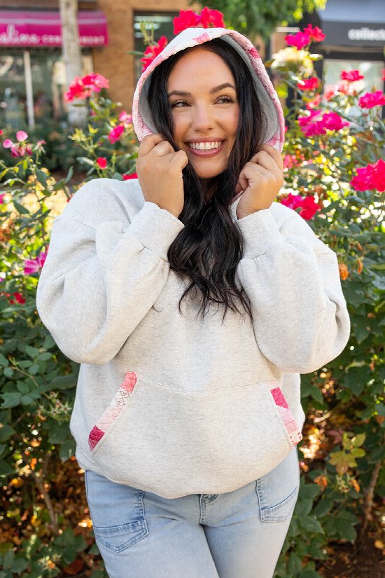 One of a Kind Hoodie